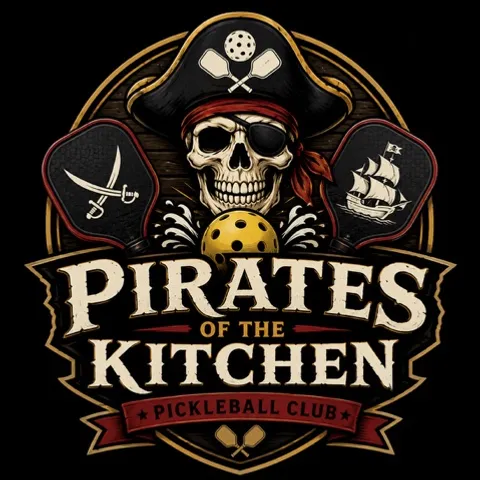 Pirates of the Kitchen