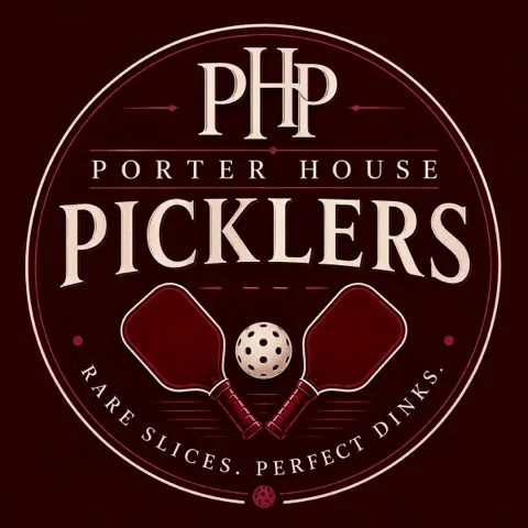 Porter House Picklers (PHP)