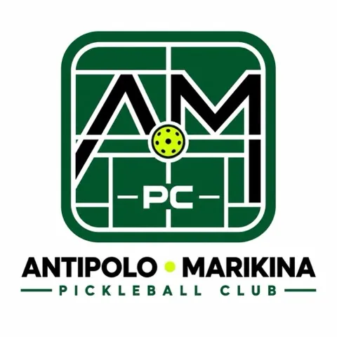 Antipolo-Marikina Pickleball Club (AMPC)