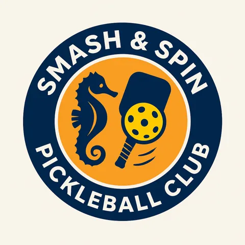 Smash & Spin Pickleball Club