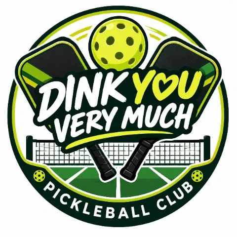 Dink you very much 🥒🎯💪
