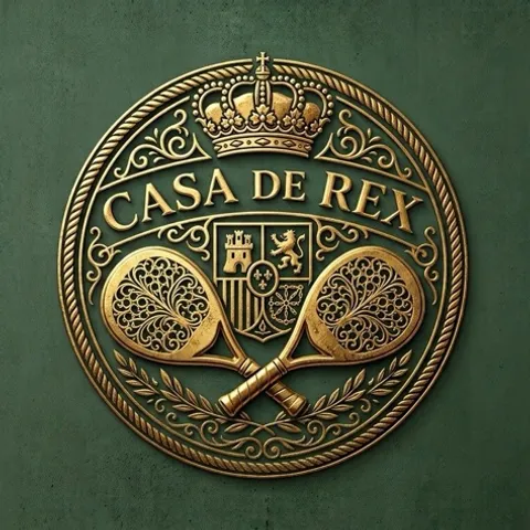 Casa de Rex
