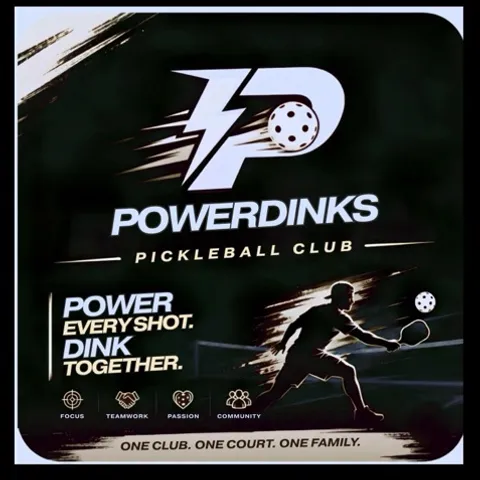 POWER DINKS CLUB 