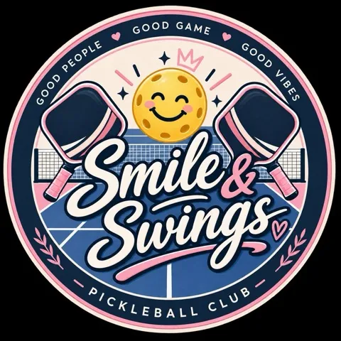 Smile & Swing