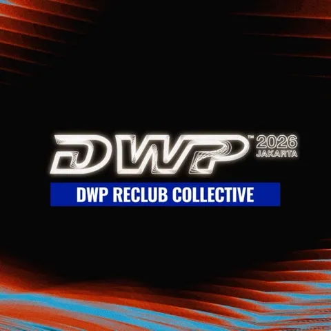 DWP RECLUB COLLECTIVE