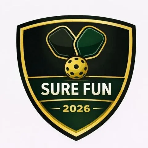 SURE FUN SURE WIN