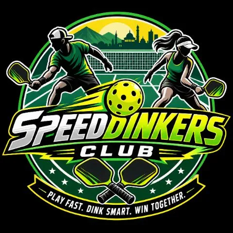 SPEED DINKERS CLUB