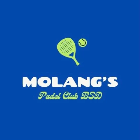 MOLANG’S PADEL