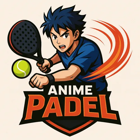 Anime Padel