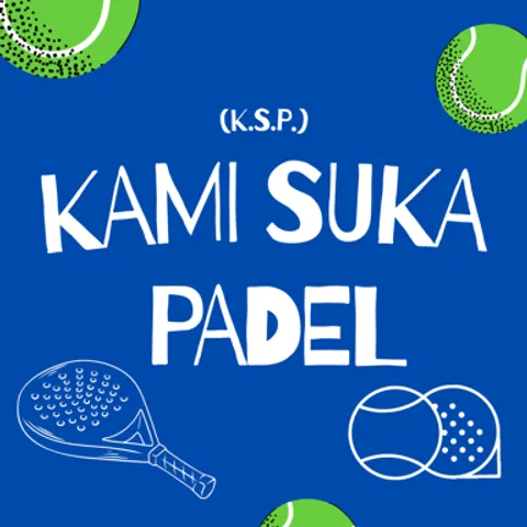 Kami Suka Padel