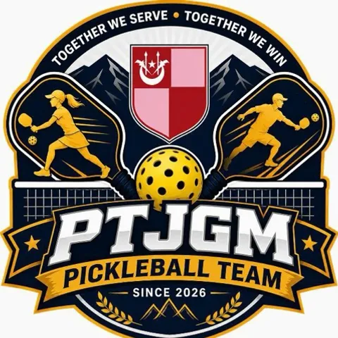 PTJGM PICKLEBALL TEAM