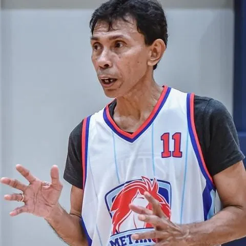 METANOIA BASKETBALL COMMUNITY 