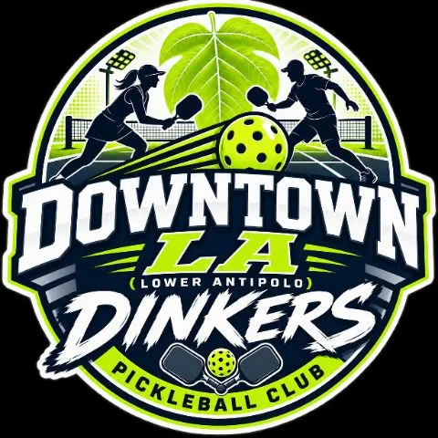DOWNTOWN LA(Lower Antipolo) DINKERS