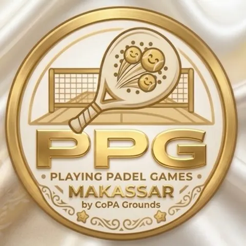 PPG (Playing Padel Games) Makassar