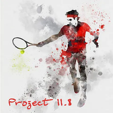 PROJECT 11.8 TENNIS CLUB
