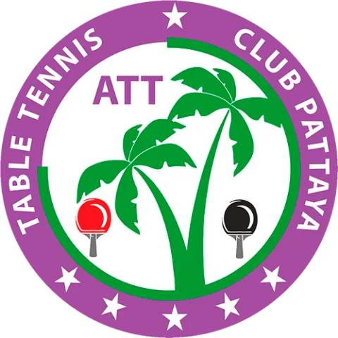 ATT Pattaya table tennis club