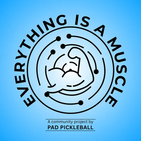 Everything Is A Muscle