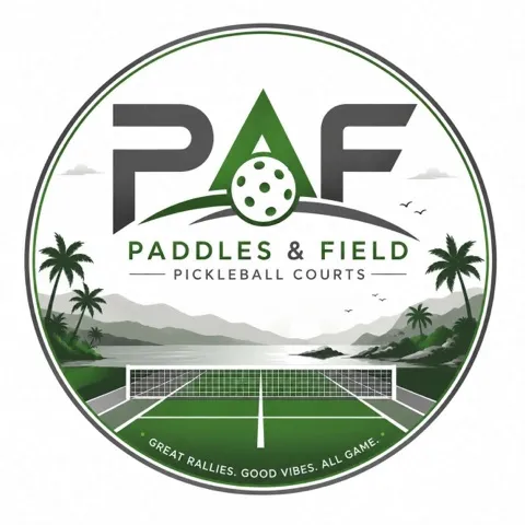 PADDLES AND FIELD 