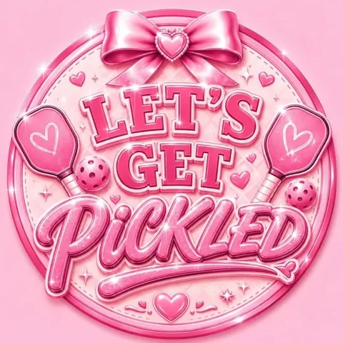 Let's Get Pickled