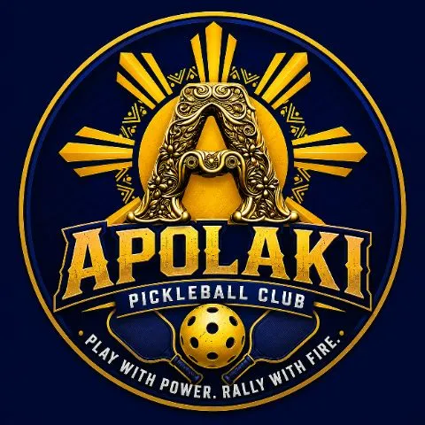 Apolaki Pickleball Club