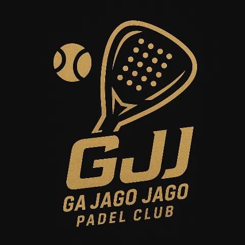 GJJ padel club