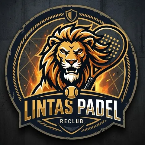 Lintas padel