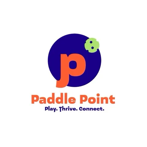 Paddle Point by J9