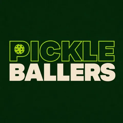 PICKLEBALLERS