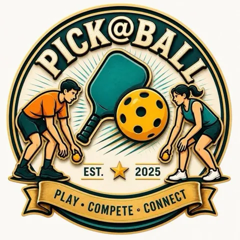 Pick@Ball (VP477) X AETHERION MALAYSIA