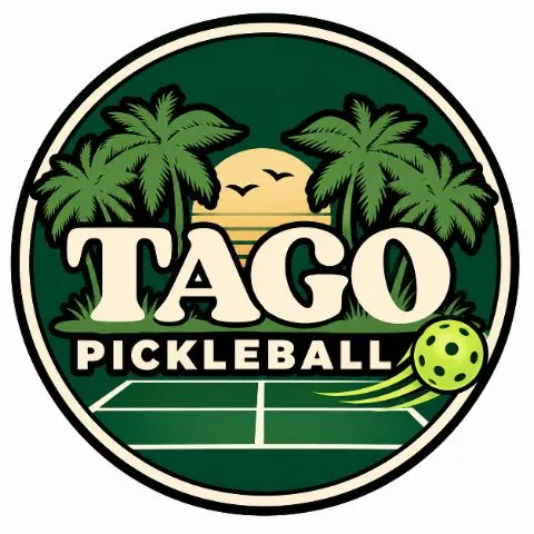 Tago Pickleball 