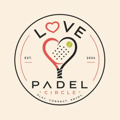 LOVE PADEL CIRCLE