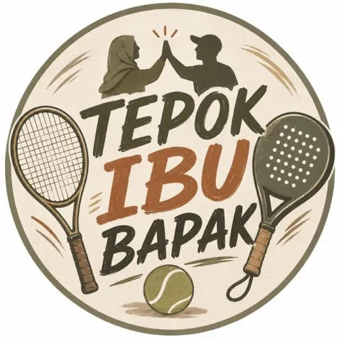 Tepok Ibu Bapak