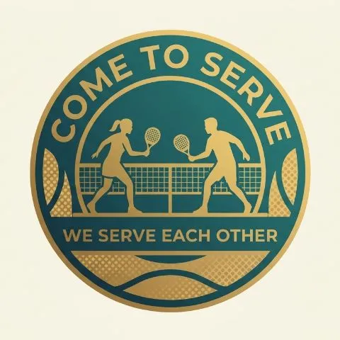 COME TO SERVE Padel Club
