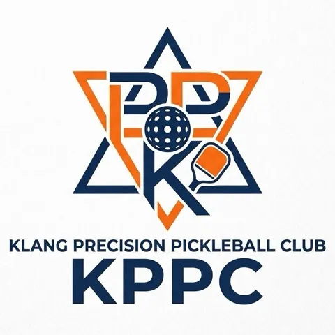 Klang Precision Pickleball⁠ Club - KPPC