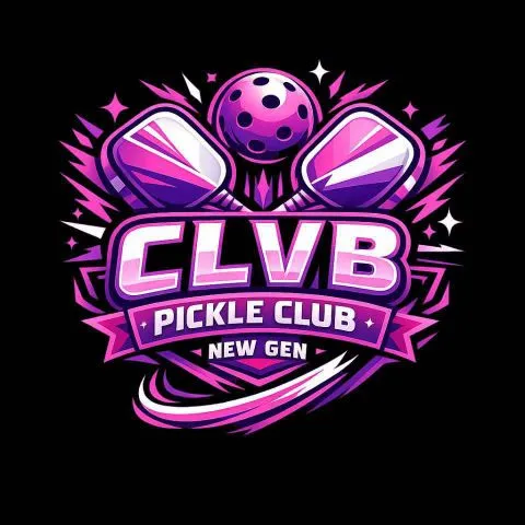 CLVB PICKLE CLUB NEW GEN