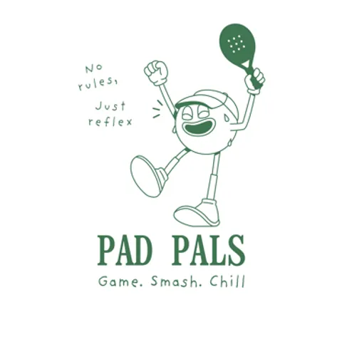 PAD PALS