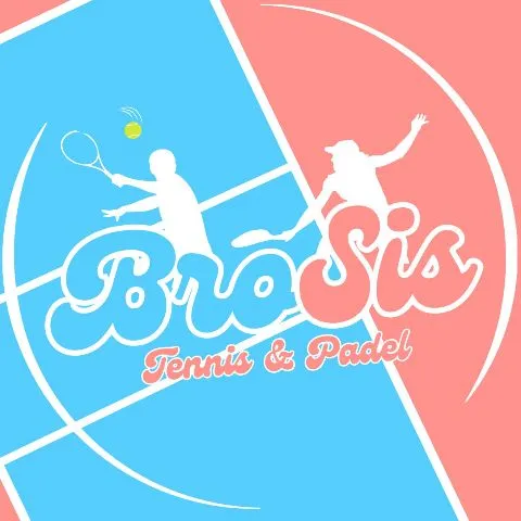 🙋‍♂️BroSis🙋‍♀️ Padel Tennis
