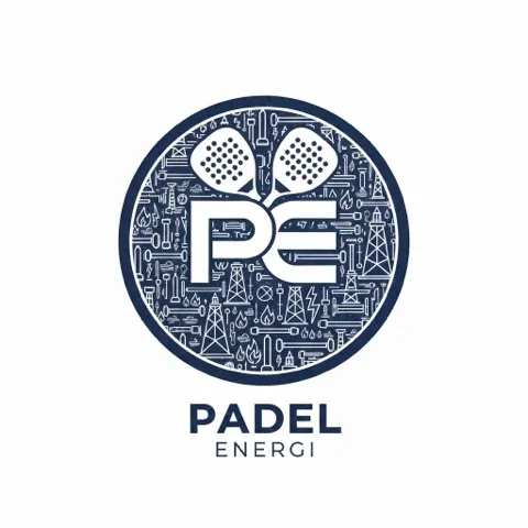 Padel Energi 🔥