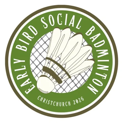 Early Bird Social Badminton