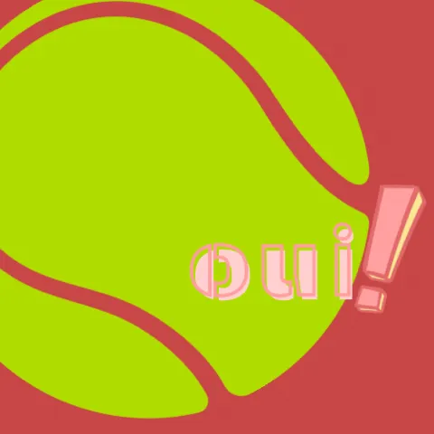Tennis Oui!