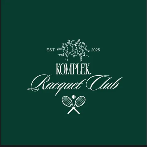 Komplek Racquet Club