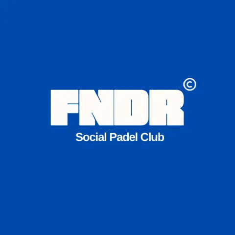 The FNDR Padel Club