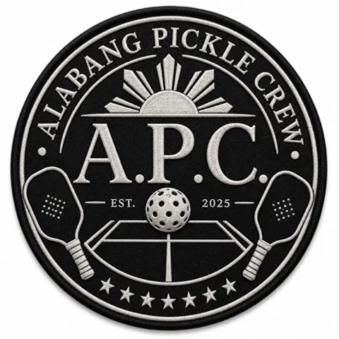Alabang Pickleball Crew