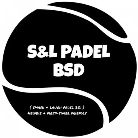 Smash & Laugh BSD 🎾