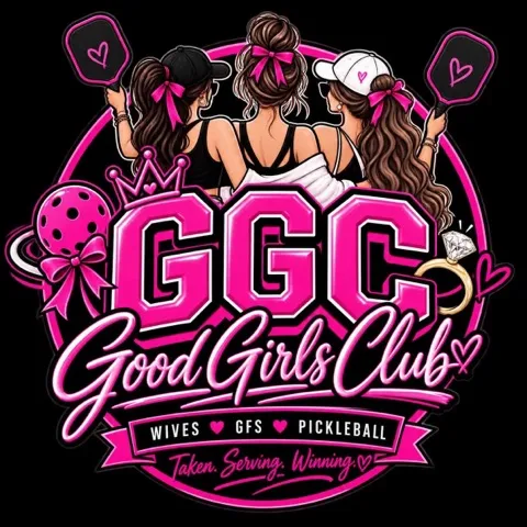 GGC - Good Girls Club