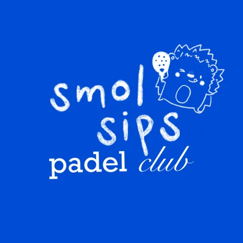 Smol Sips Padel Club