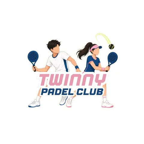 Twinny Padel