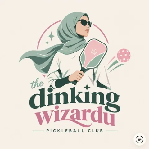 The Dinking Wizardu