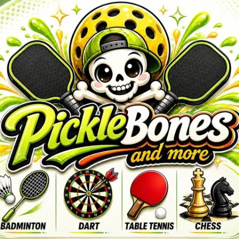 PickleBones and more