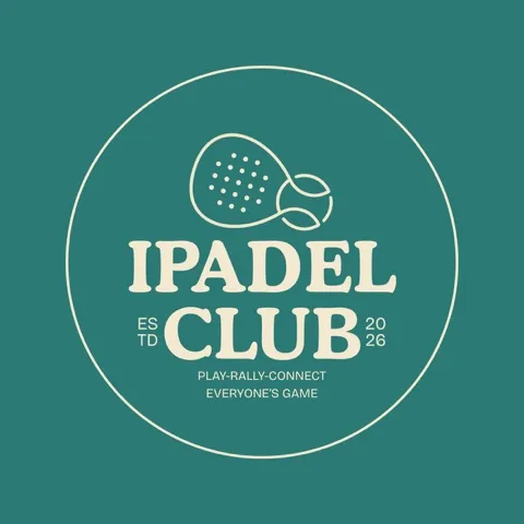 iPadel Club